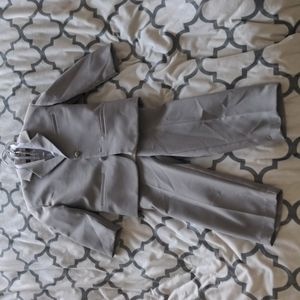 Rafael Toddler Suit/Tuxedo, Size 4T